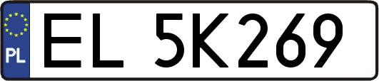 EL5K269