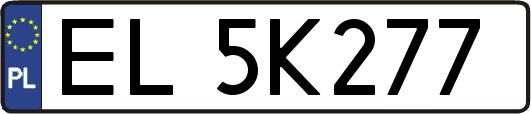 EL5K277