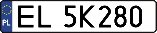 EL5K280