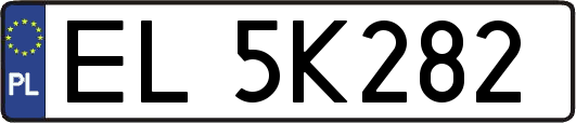 EL5K282