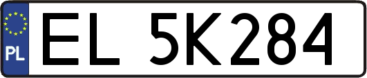 EL5K284