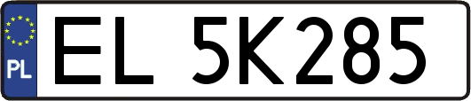 EL5K285