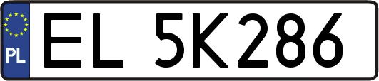 EL5K286