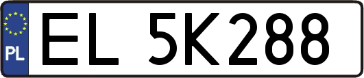 EL5K288