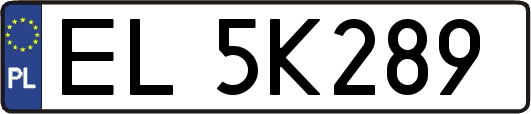 EL5K289