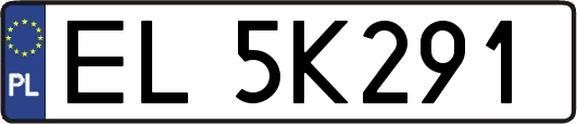 EL5K291