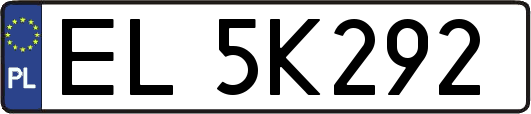 EL5K292