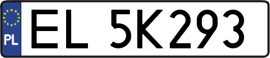 EL5K293