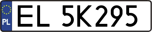 EL5K295