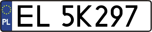 EL5K297