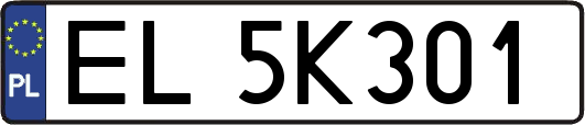 EL5K301
