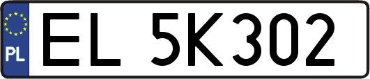 EL5K302