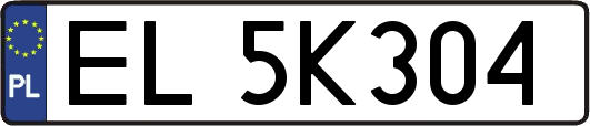 EL5K304