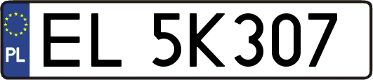 EL5K307