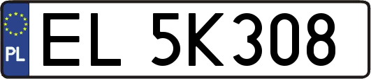 EL5K308