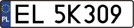 EL5K309