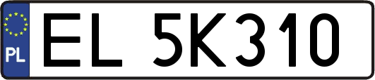 EL5K310
