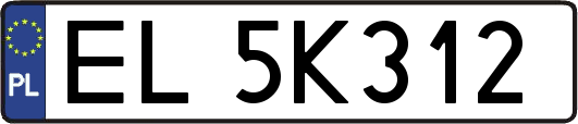 EL5K312