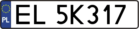 EL5K317
