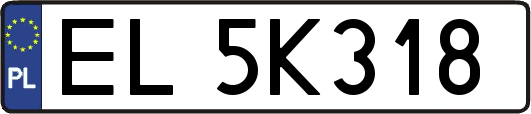 EL5K318