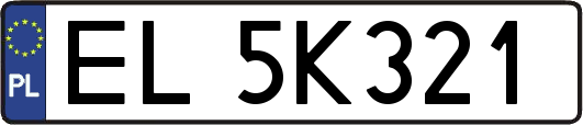 EL5K321
