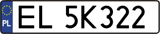 EL5K322
