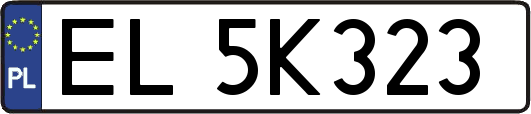 EL5K323