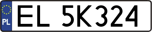 EL5K324