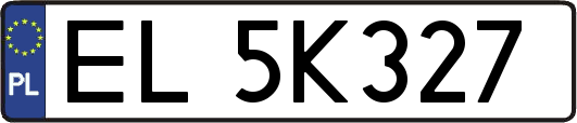 EL5K327