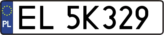 EL5K329