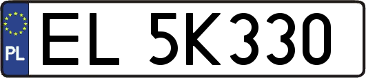 EL5K330