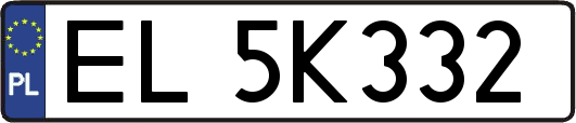 EL5K332