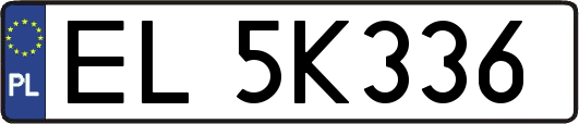 EL5K336