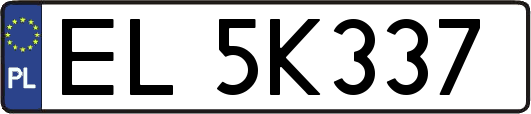 EL5K337