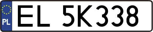 EL5K338