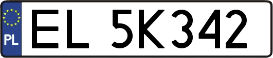 EL5K342