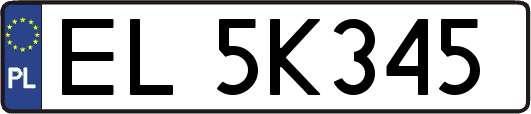 EL5K345