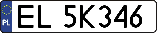 EL5K346
