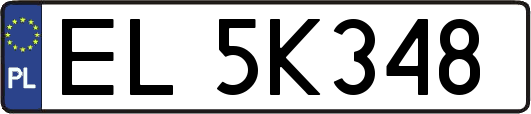EL5K348