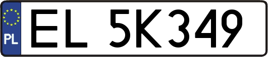 EL5K349