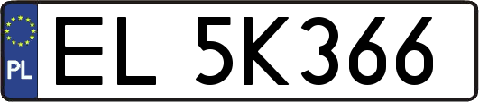 EL5K366