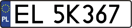 EL5K367