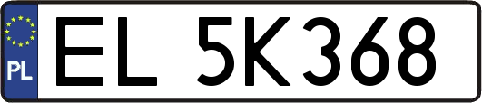 EL5K368