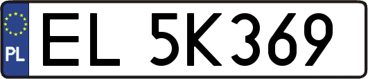 EL5K369