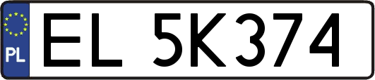 EL5K374