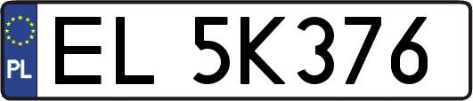 EL5K376