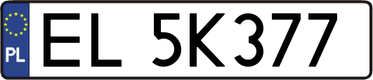 EL5K377