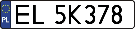 EL5K378