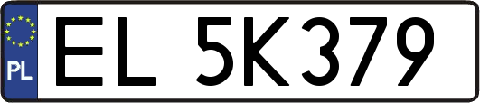 EL5K379