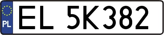EL5K382
